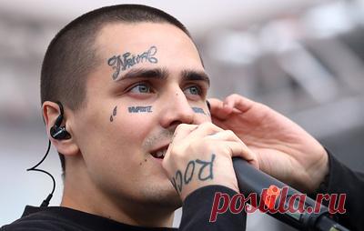 Дело рэпера Face об уклонении от обязанностей иноагента поступило в суд. Минюст внес музыканта в реестр иноагентов в апреле 2022 года