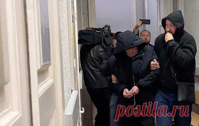 У убитой в ОАЭ семьи из Петербурга вымогали криптовалюту. По делу арестовали троих человек