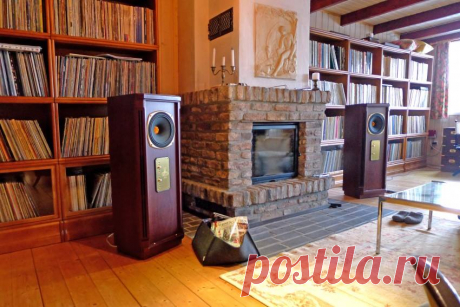 Tannoy Kensington SE