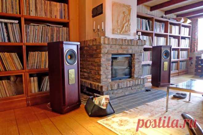 Tannoy Kensington SE