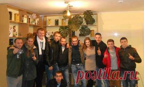 (3) Петро Светинський