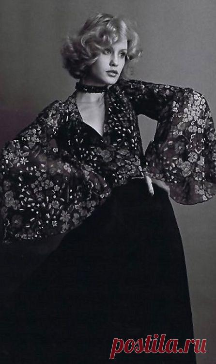 Джессика Лэнг