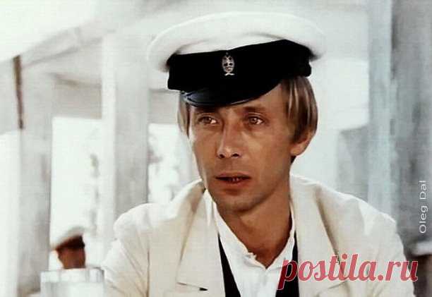 ДЕСЯТЬ ШАГОВ ПО ВЕРТИКАЛИ.
ПАМЯТИ ОЛЕГА ДАЛЯ.