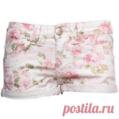 Floral Clothing - Polyvore