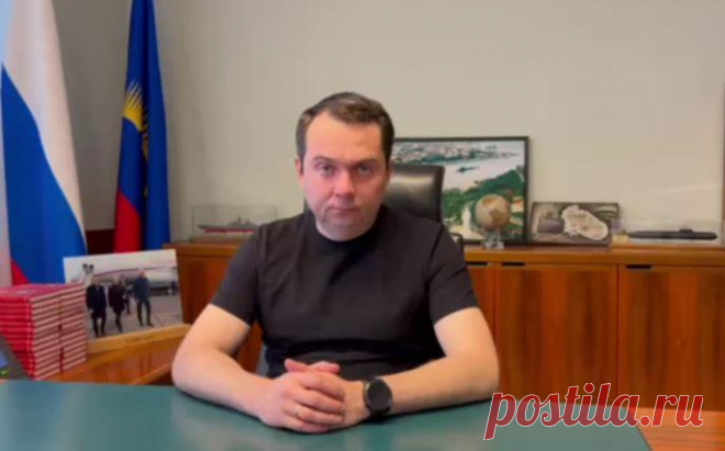 Мурманский губернатор сообщил об атаке беспилотников. Силы ПВО отражают атаку дронов, сказал Андрей Чибис. Утром Росавиация сообщила об ограничении полетов в аэропортах Мурманска и Апатитов в целях безопасности