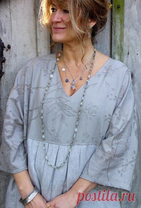 Интеллектуальное бохо для взрослых женщин | Чаровница и проказница