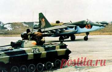 Образцы советской военной техники, для которой сегодня и близко нет замены / Назад в СССР / Back in USSR