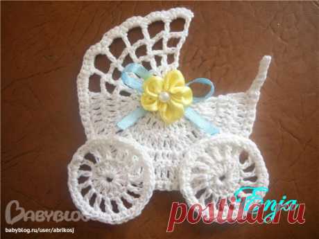 Вязаное для скрапбукинга!!! - Рукоделие - Babyblog.ru