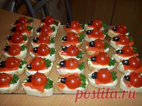 Холодные закуски. 100 рецептов закусок