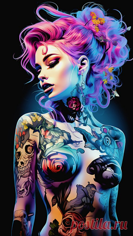 art