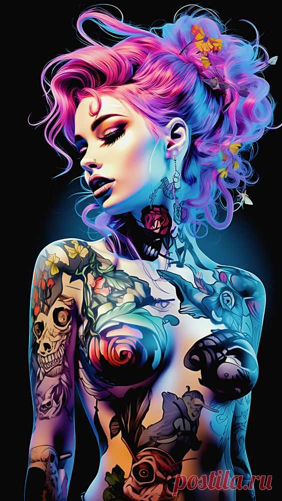 art