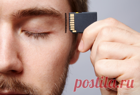 Как улучшить память: эффективные методики