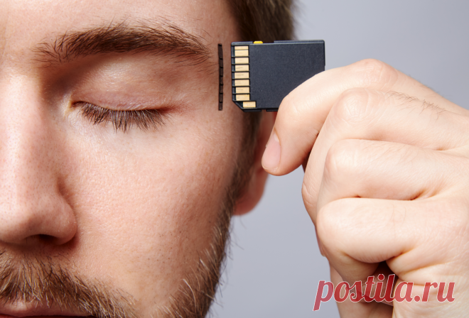 Как улучшить память: эффективные методики