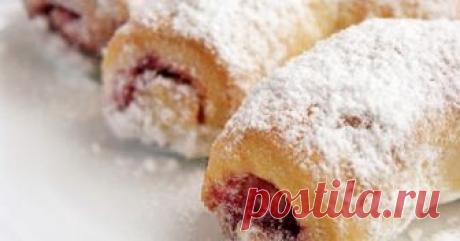 Кифлики Рогалики