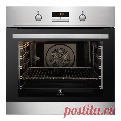 Electrolux EEB 4231 POX - Купить в Киеве в интернет-магазине Gradis