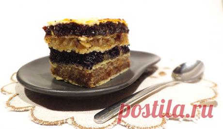 Флодни (Flodni)