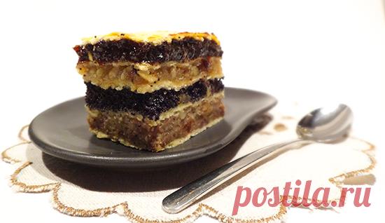 Флодни (Flodni)