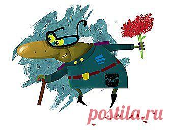 Сказки о деменции - МедНовости - MedPortal.ru