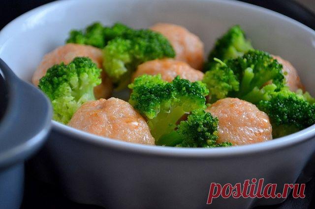 Bon Appetit - Лучшие рецепты