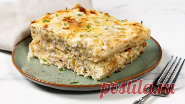 Закусочный торт из курицы | Food.ru — про жизнь со вкусом и смыслом | Дзен