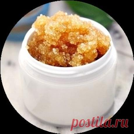 Домашние скрабы для лица и тела, рецепты, применение