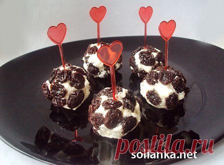 Закуски к праздничному столу | УДОВОЛЬСТВИЕ В ЕДЕ