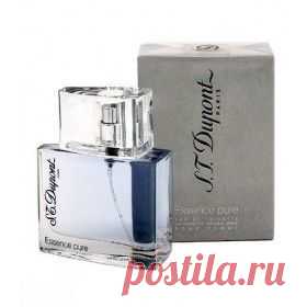 Купить DUPONT ESSENCE men mini 5ml edt в Пензе, цена / Интернет-магазин "Vseinet.ru".
Мужская версия “ледниковой” воды – это красочный коктейль, в основе которого свежесть измельченного льда, ароматы моря и мягкие древесные тона. Пикантную горчинку аромату придает красивое созвучие цитрусовых нот, холодная зелень бамбука и терпкая можжевеловая нота. Essence Pure Ice – уникальное приключение! Верхние ноты: лайм, зеленый мандарин, грейпфрут.