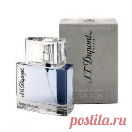 Купить DUPONT ESSENCE men mini 5ml edt в Пензе, цена / Интернет-магазин &quot;Vseinet.ru&quot;.
Мужская версия “ледниковой” воды – это красочный коктейль, в основе которого свежесть измельченного льда, ароматы моря и мягкие древесные тона. Пикантную горчинку аромату придает красивое созвучие цитрусовых нот, холодная зелень бамбука и терпкая можжевеловая нота. Essence Pure Ice – уникальное приключение! Верхние ноты: лайм, зеленый мандарин, грейпфрут.