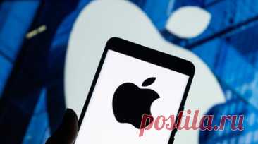 Apple оштрафовали на 3 млн рублей за пропаганду ЛГБТ. Таганский районный суд Москвы оштрафовал компанию Apple на 3 млн рублей за пропаганду ЛГБТ*. Читать далее