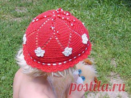 Вязание для детей | Вязание спицами, крючком, уроки вязания - Страница 7