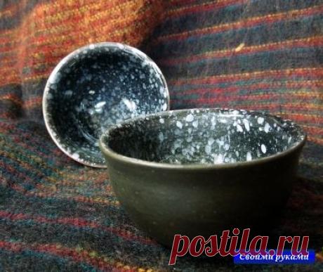 Пиалы Звездная пара - Своими руками
Изделия Мастера Людмила
https://www.swoimirukami.ru/users/28/content/avtorskie_raboty