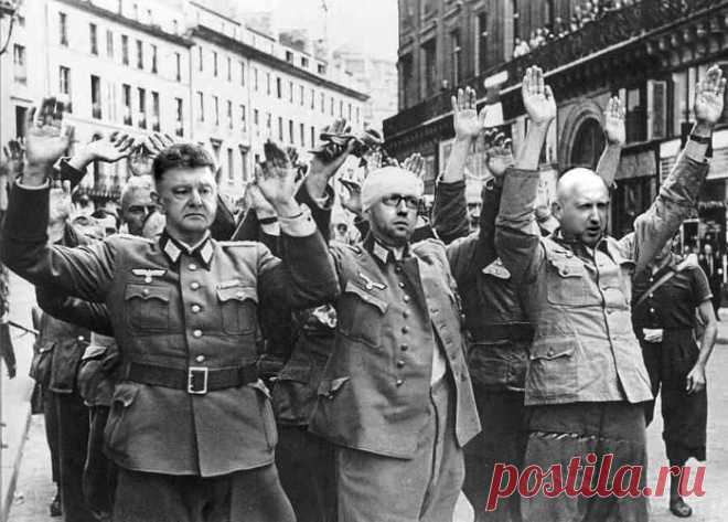 Порошенко и Яценюк чешут репу... | Политика