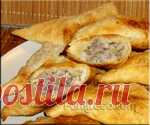 Пирожки 