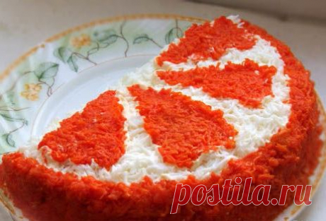 Что приготовить на Новый год 2017: рецепты салаты и закуски с фото
