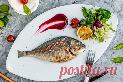 Людям старше 50 лет назвали способные омолодить организм продукты