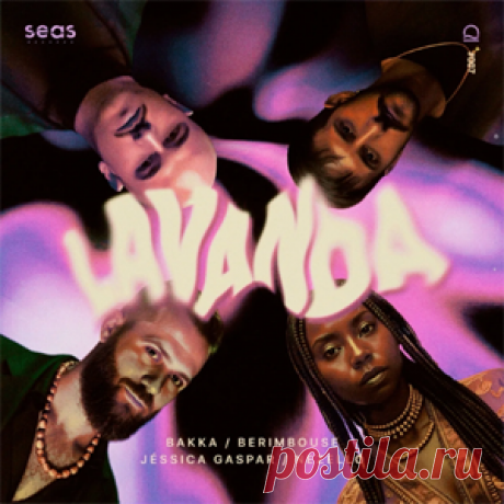 Bakka (BR), Berimbouse, Jéssica Gaspar, Nezello - Lavanda | 4DJsonline.com