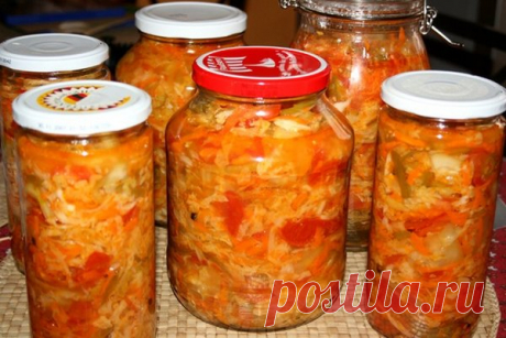 Наивкуснейший салат &quot;Кубанский&quot; | ДЕШЕВЫЕ РЕЦЕПТЫ | Яндекс Дзен