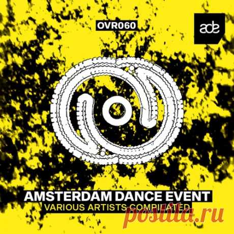 VA - AMSTERDAM DANCE EVENT [Overtones Records] free download mp3 music 320kbps