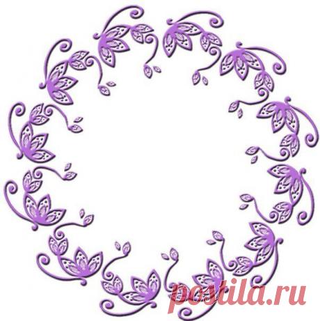 Мировой Декупаж