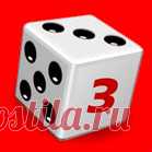 ЗОНК Pro 🎲 Бросай кубики, рискуй, побеждай!