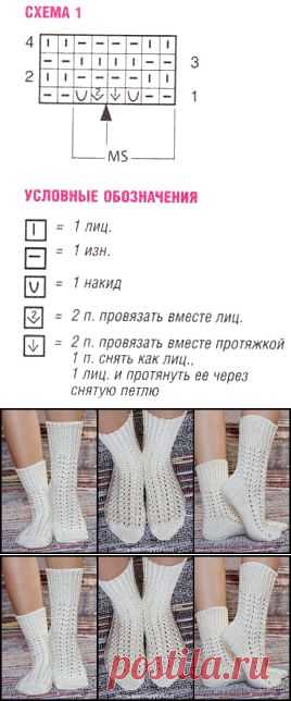 цитата echeva : Красивые носки №2 (18:10 07-02-2014) [3777208/311971138] - g.bosova@mail.ru - Почта Mail.Ru