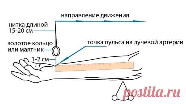 Как измерить давление без тонометра: способ, который пригодится всем! - womanlifeclub.ru
