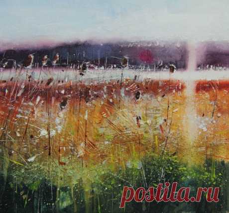David Parfitt..