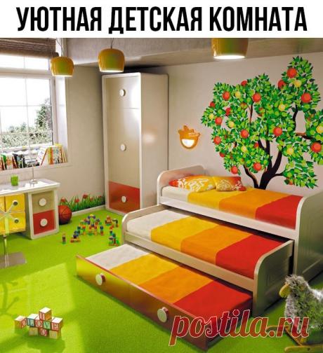 Дизайн интерьера