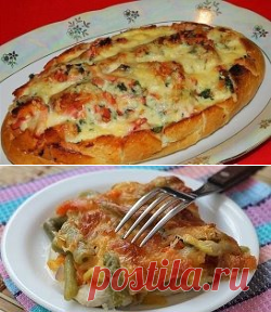 (43) Одноклассники