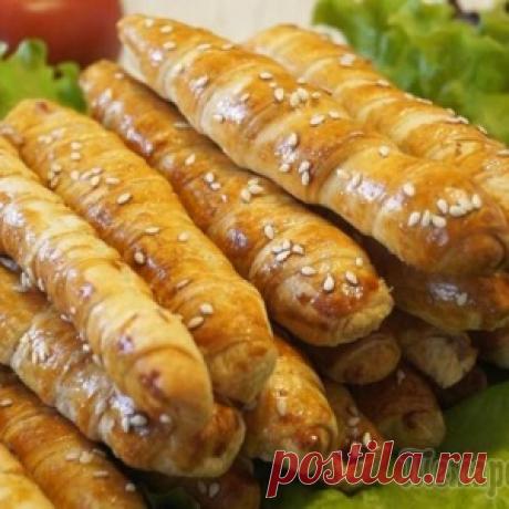 Самая лучшая закуска. Готовится за 5 минут!
