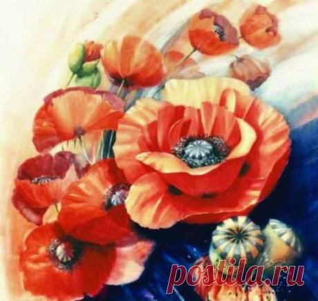 Мировой декупаж