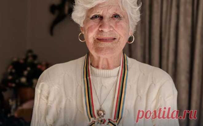 Умерла бывшая мировая рекордсменка в беге на 400 м. Новозеландке Марис Чемберлен было 88 лет. В 1957 году она стала первой рекордсменкой мира на 400 м, на Олимпиаде-1964 Чемберлен завоевала бронзу на 800-метровке