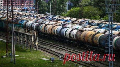 Россия нарастила отгрузку топлива в Индию