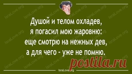 Хлёсткие гарики о любимых женщинах